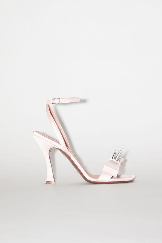 High-heel strap sandal product image