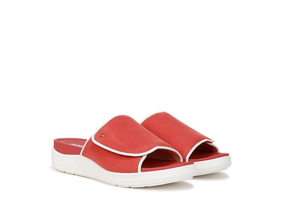 Dr. Scholls Womens Time Off Set Slide Sandal Product Image