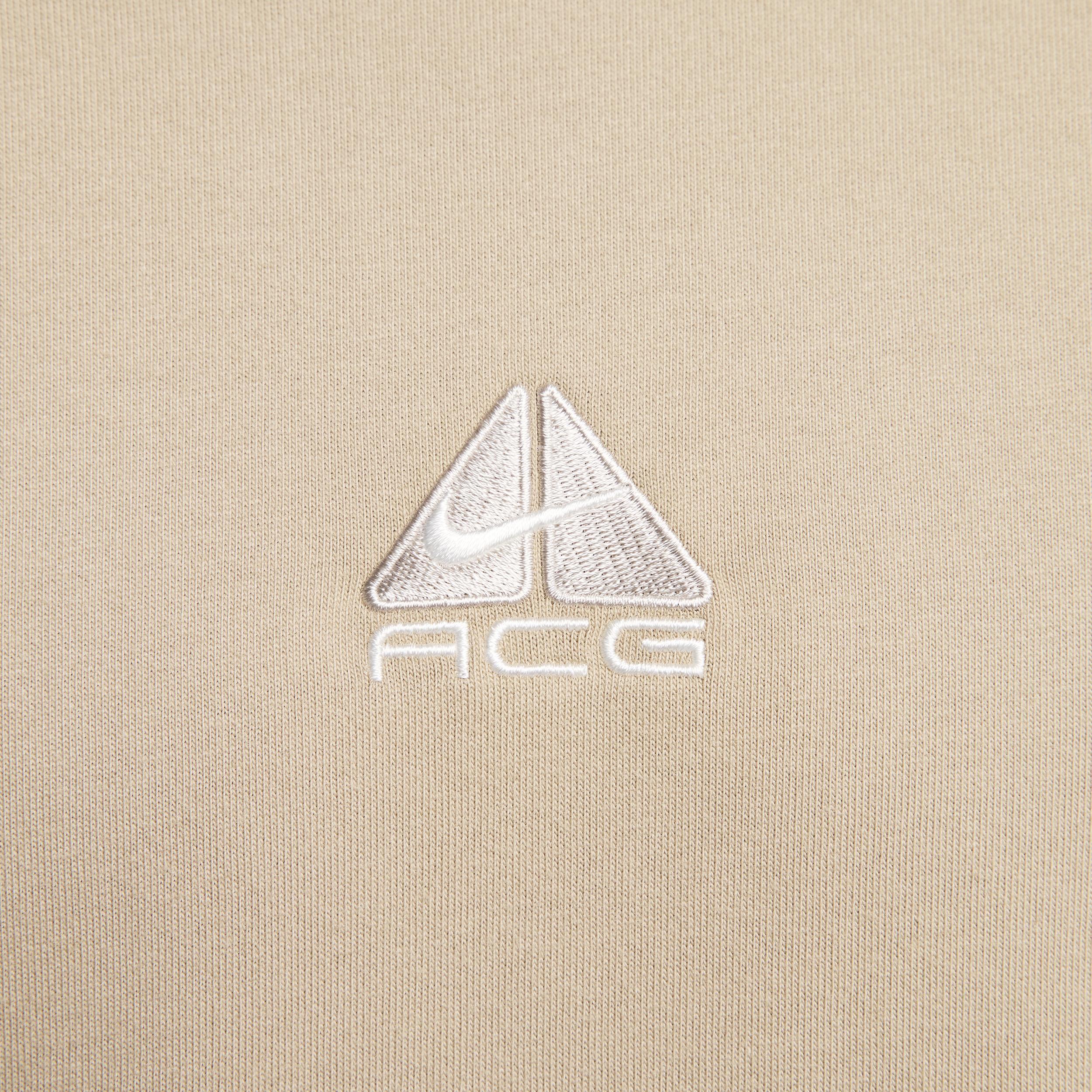 Men's Nike ACG "Lungs" Long-Sleeve T-Shirt Product Image