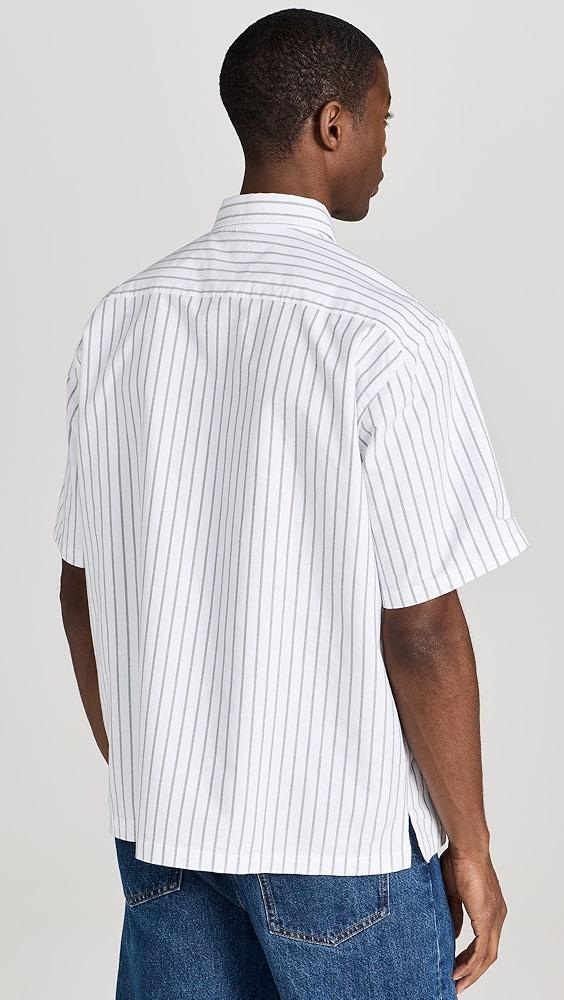 Norse Projects Ivan Relaxed Oxford Shirt | Shopbop Product Image