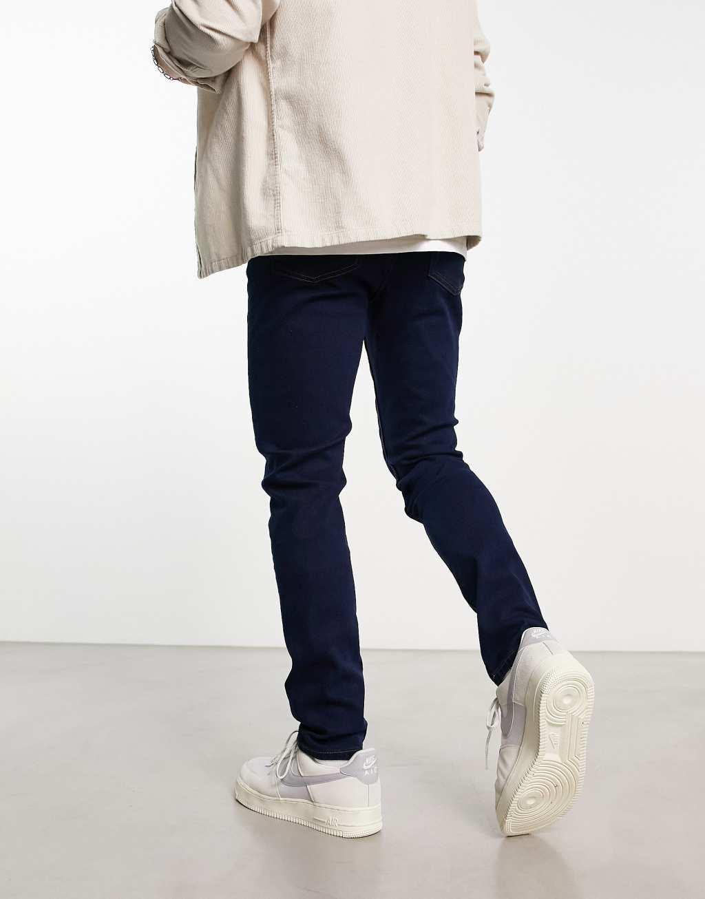 ASOS DESIGN skinny jeans Product Image