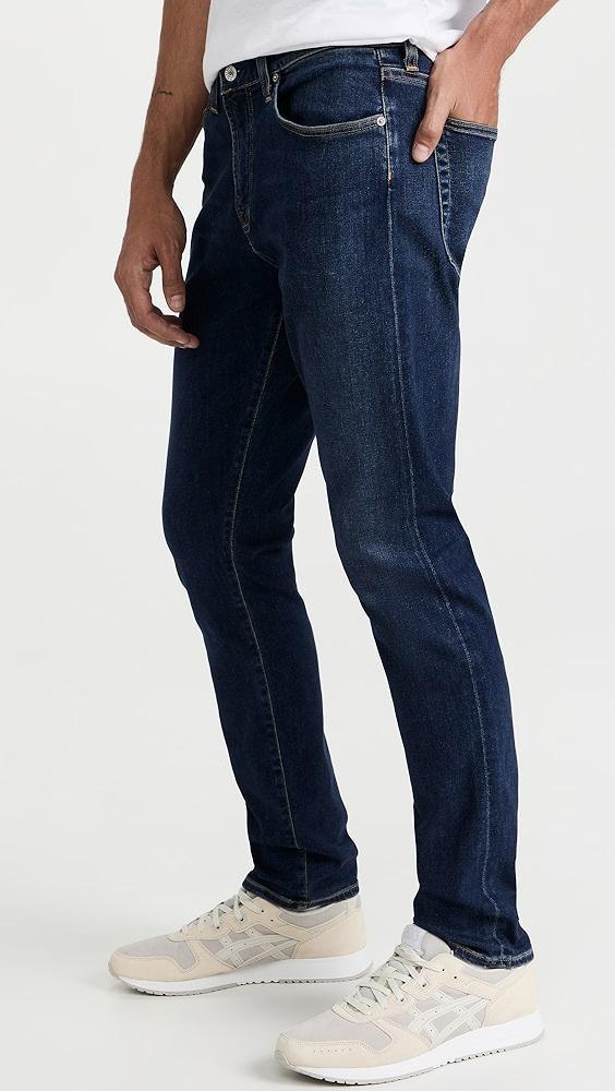 Citizens of Humanity London Tapered Slim Jeans | Shopbop Product Image