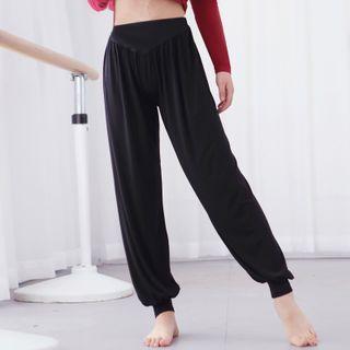 Dance Harem Pants Product Image