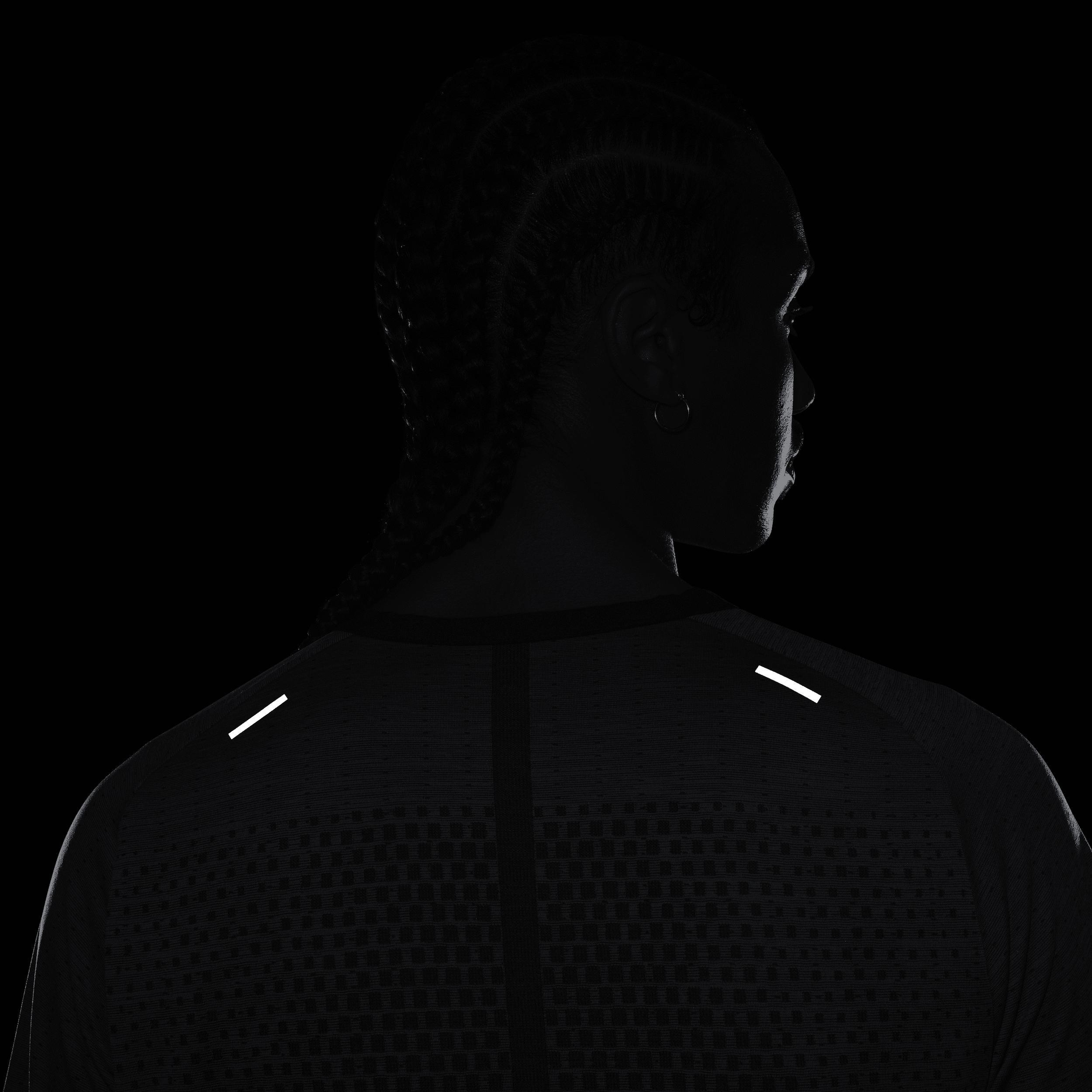 Nike Dri-FIT Advanced TechKnit Ultra Running T-Shirt Product Image