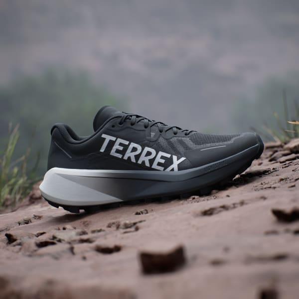 Terrex Agravic 3 Trail Running Shoes Product Image