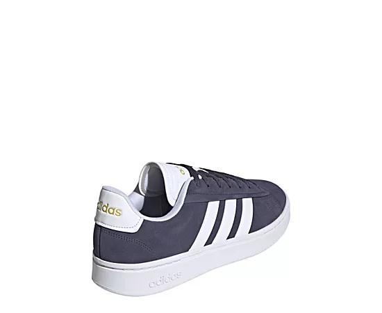 Adidas Men's Grand Court Alpha Sneaker Product Image