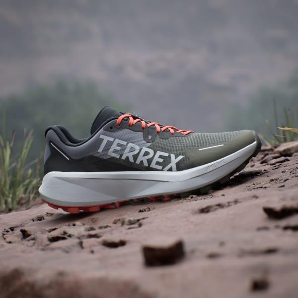 Terrex Agravic 3 Trail Running Shoes Product Image