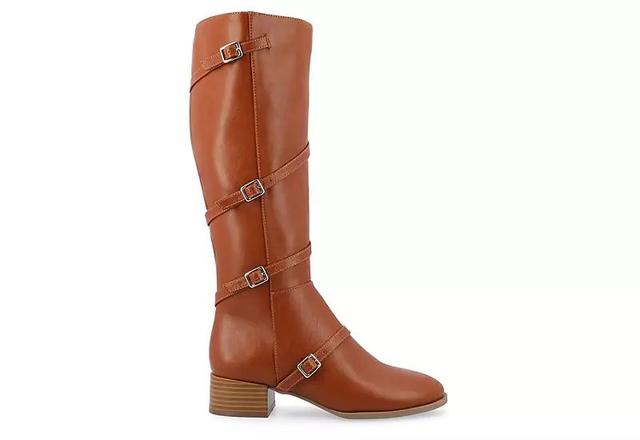 Journee Collection Womens Elettra Boots Product Image