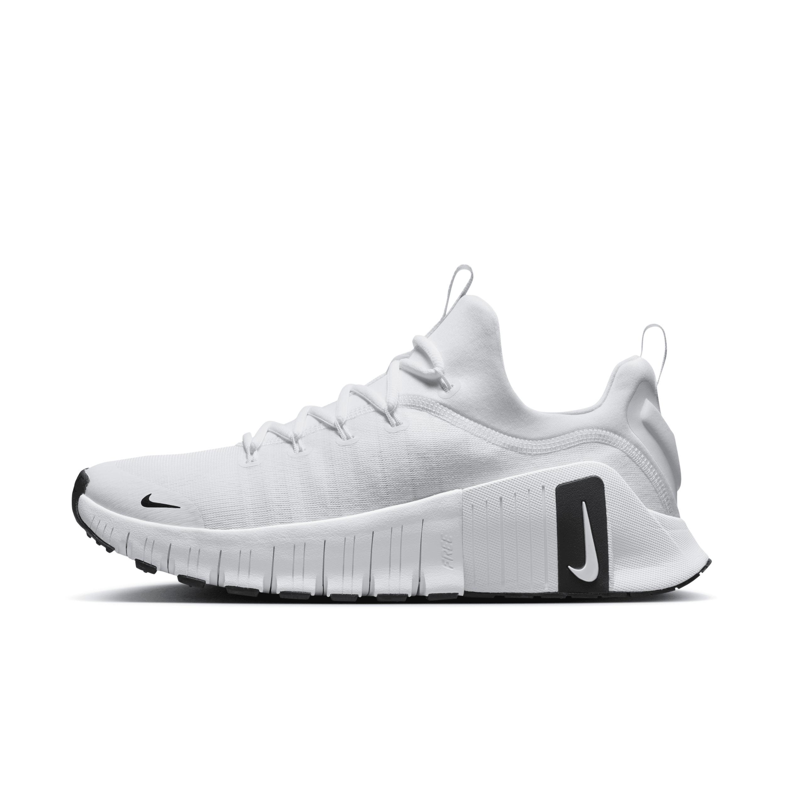 Nike Men's Free Metcon 6 (Team Bank) Workout Shoes Product Image