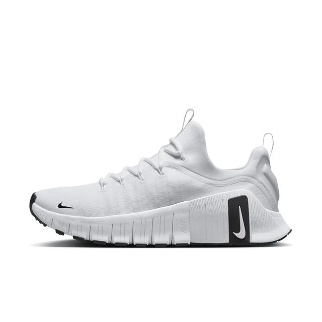 Nike Men's Free Metcon 6 (Team Bank) Workout Shoes Product Image