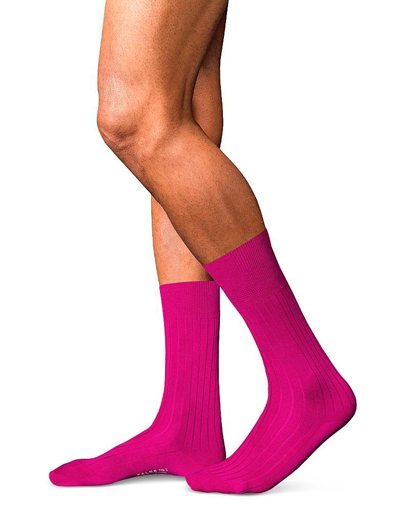 Falke No.2 Cashmere & Nylon Dress Socks Product Image