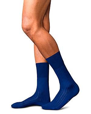 Mens Luxury No. 13 Sea Island Cotton Socks Product Image