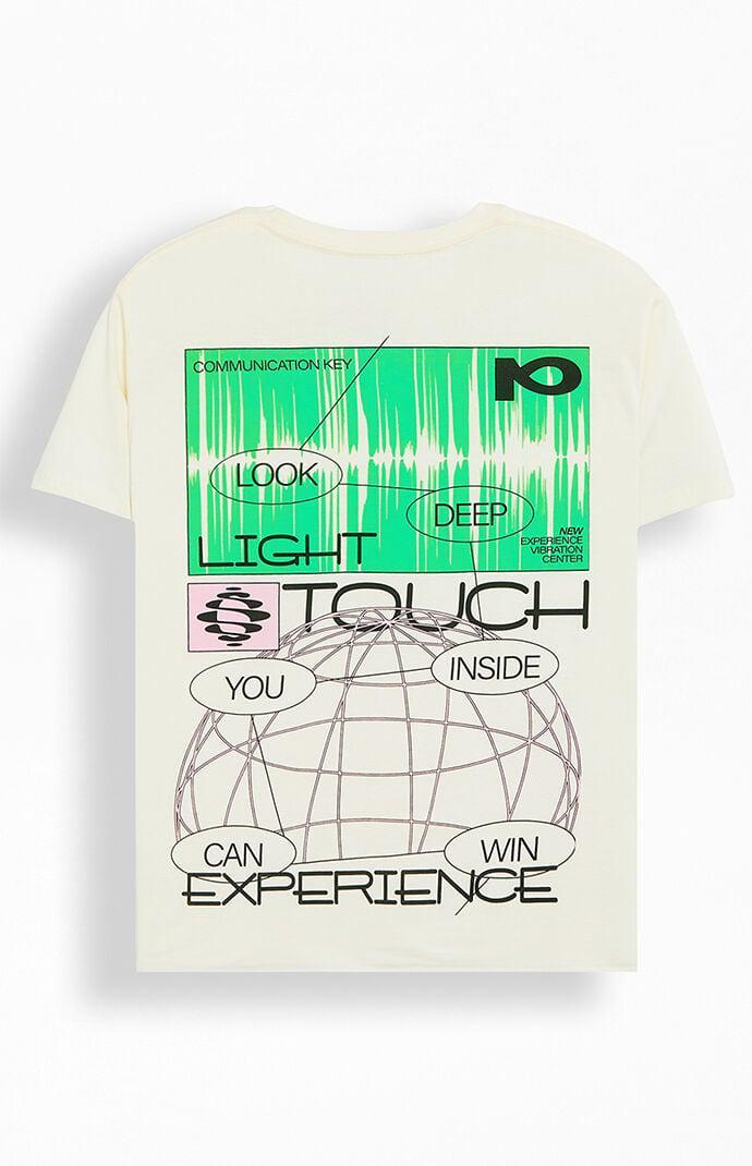 Mens Light Touch T-Shirt Product Image