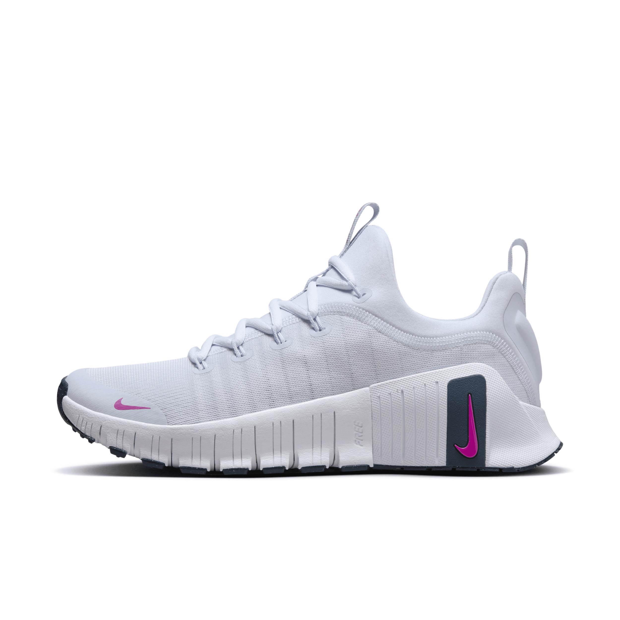 Nike Women's Free Metcon 6 Workout Shoes Product Image