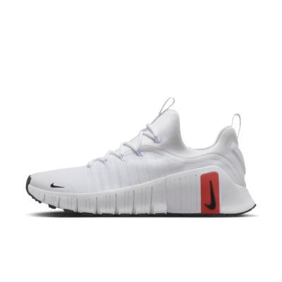 Nike Free Metcon 6 Men's Workout Shoes Product Image