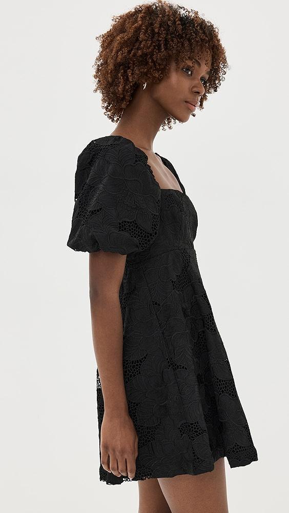 Hill House Home Mini Matilda Dress | Shopbop Product Image