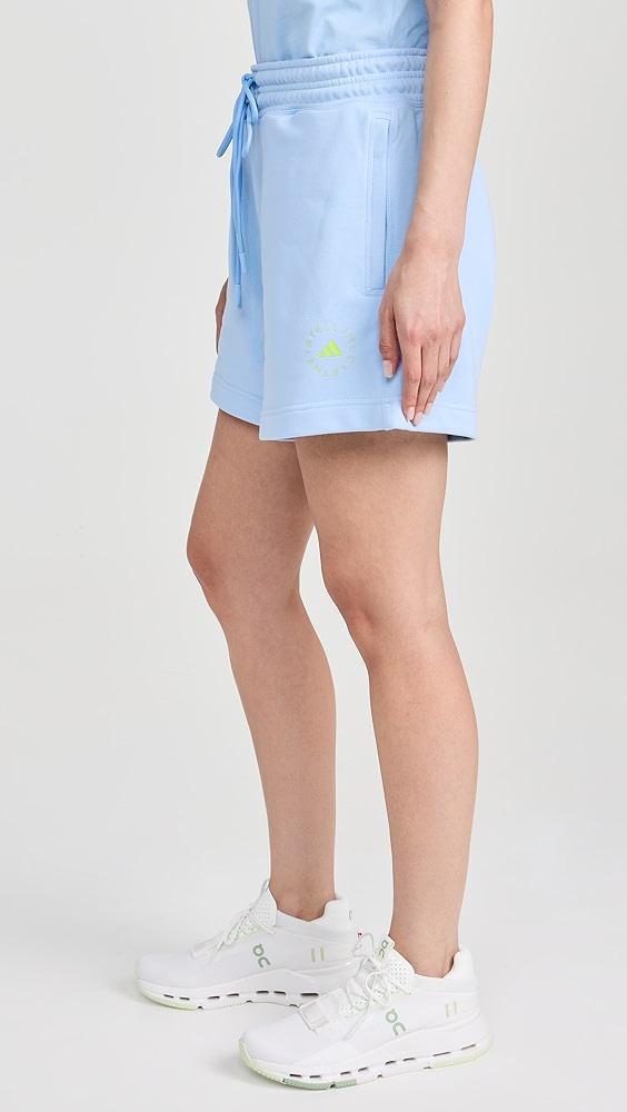 adidas by Stella McCartney Terry Shorts | Shopbop Product Image