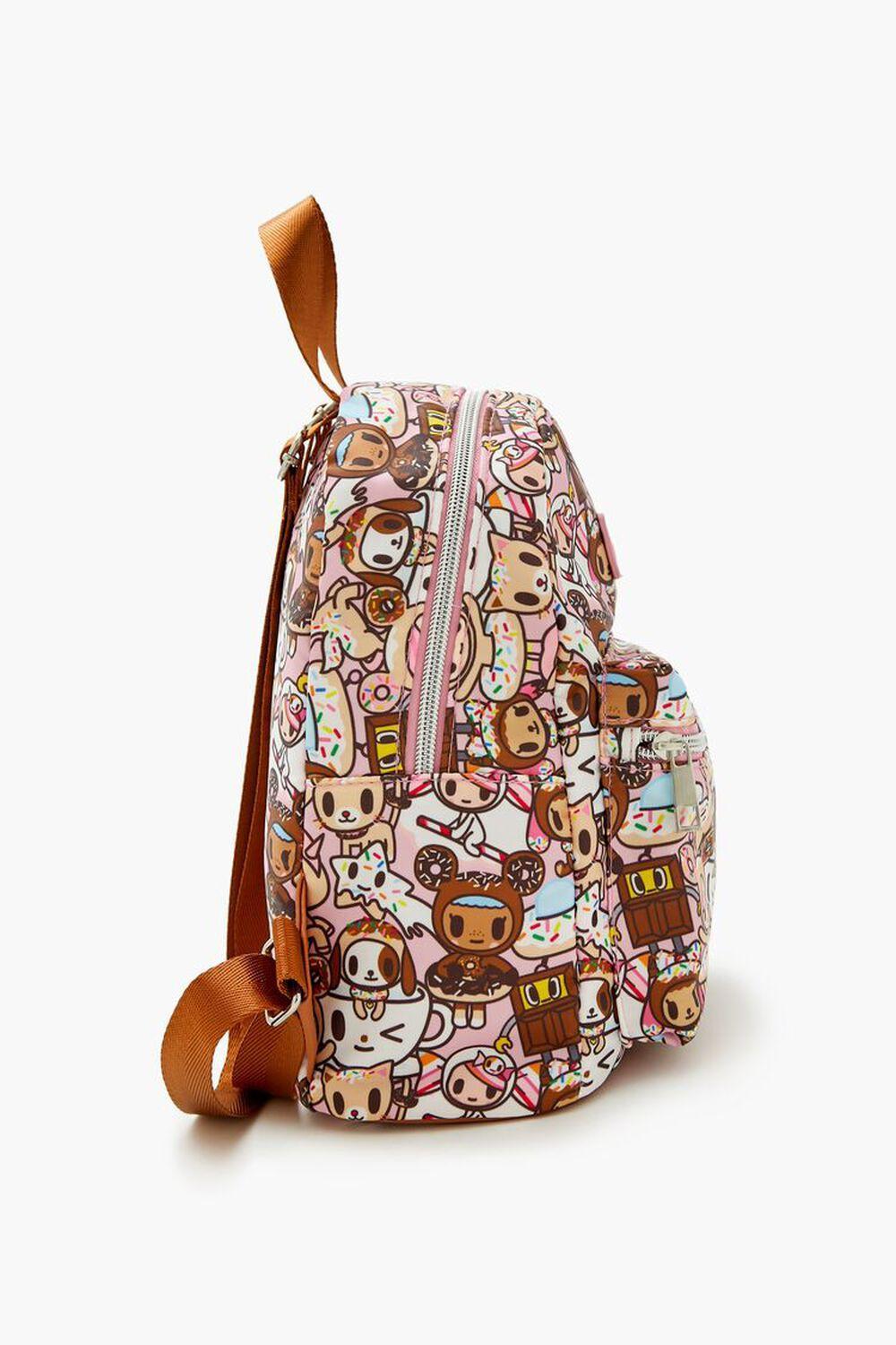 tokidoki Print Backpack | Forever 21 Product Image