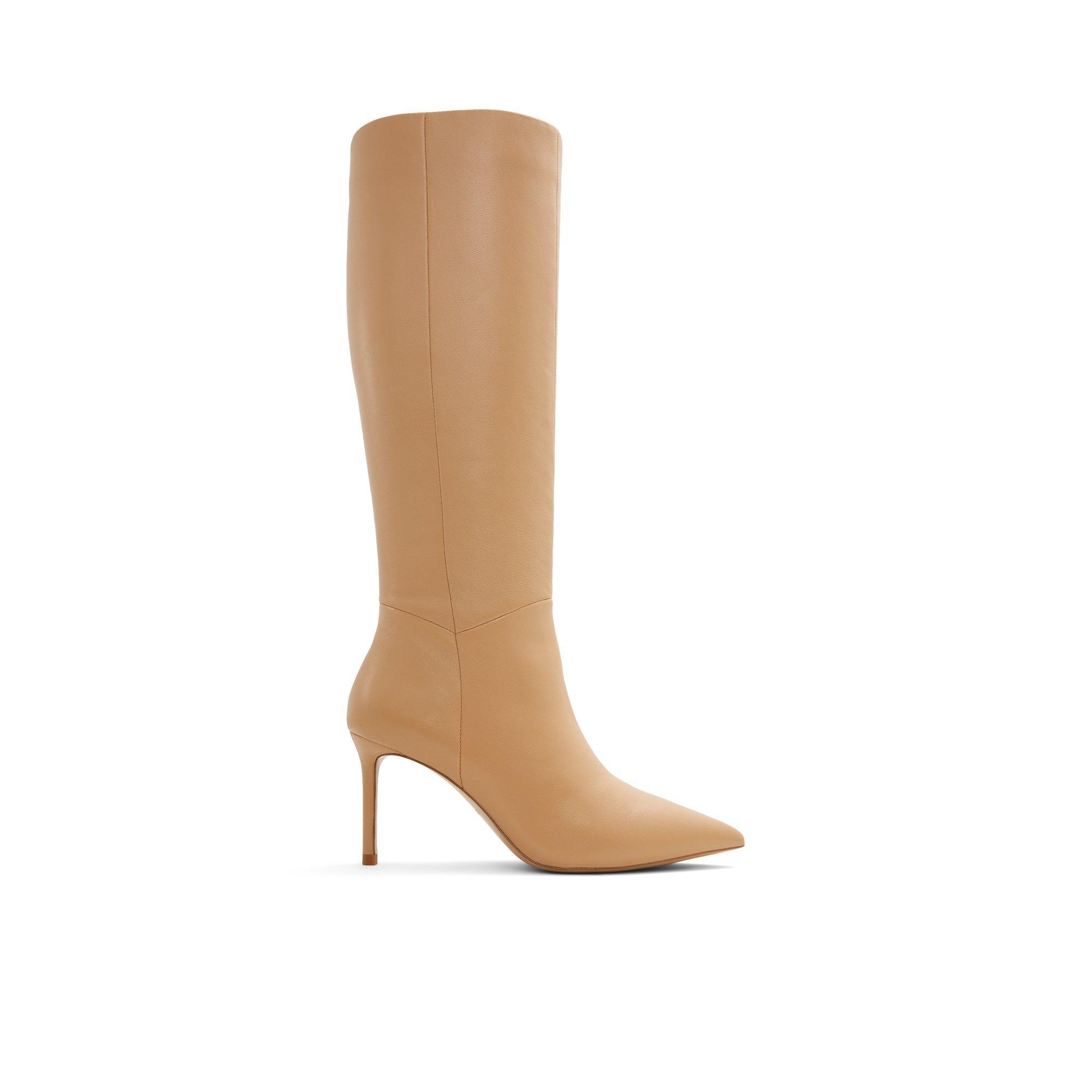 ALDO Laroche Pointed Toe Knee High Boot Product Image