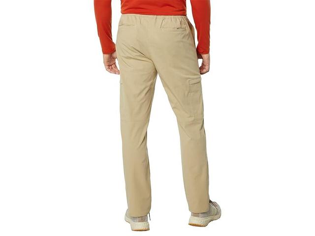 The North Face Field Cargo Pants (Twill ) Men's Casual Pants Product Image