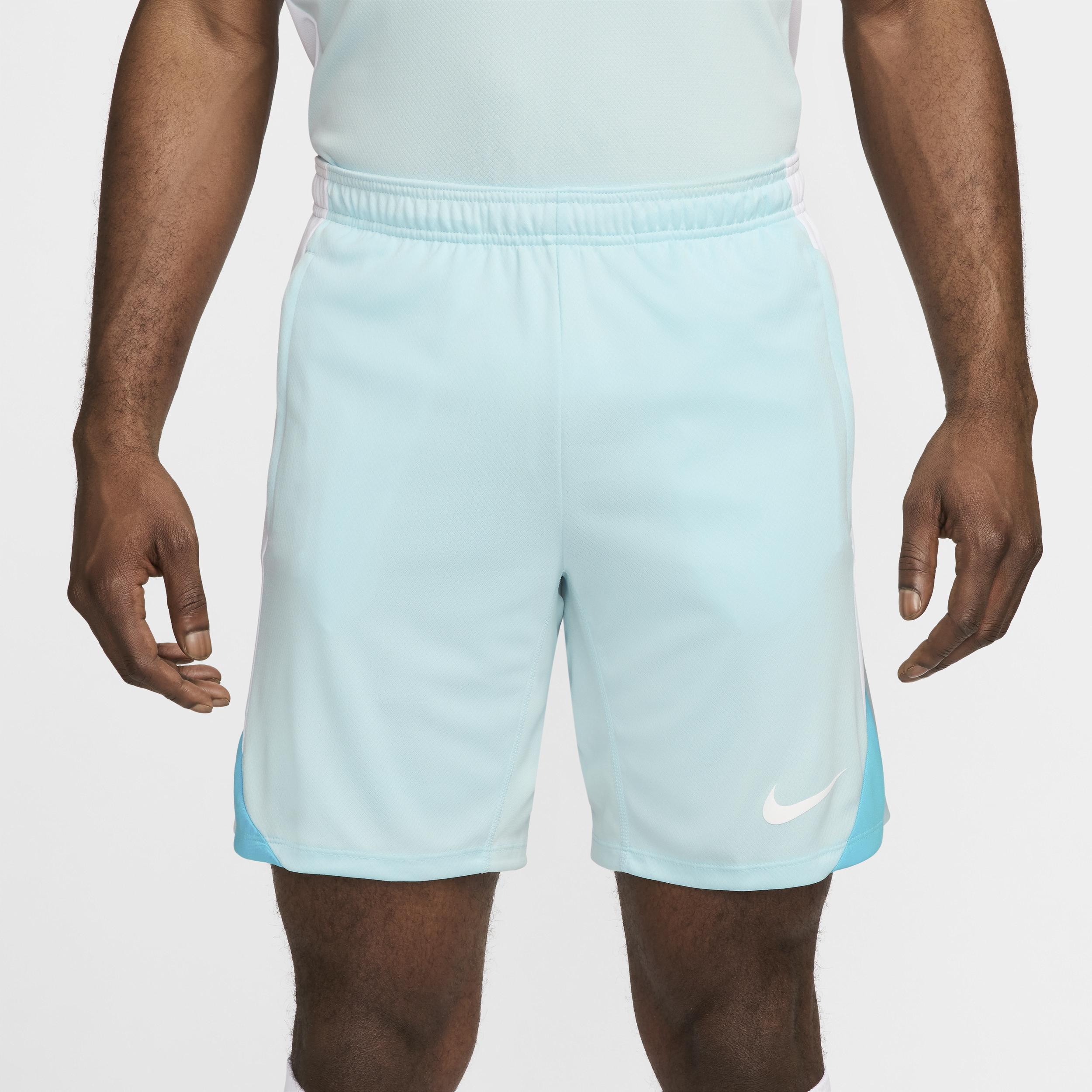 Nike Mens Strike Dri-FIT Soccer Shorts Product Image