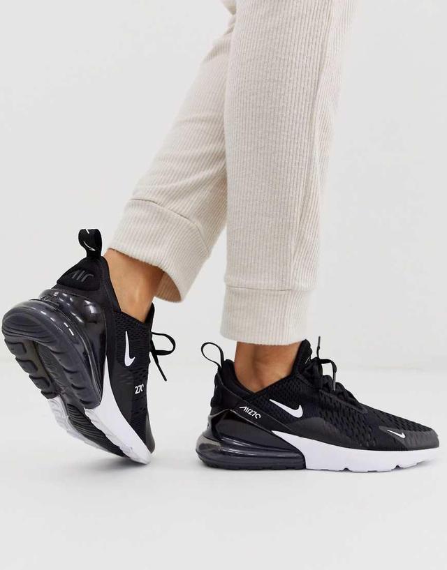 Nike Air Max 270 sneakers Product Image