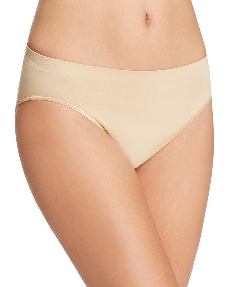 Womens Touch Feeling High-Cut Brief Product Image