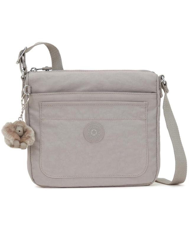 Kipling Womens Sebastian Crossbody Bag Product Image