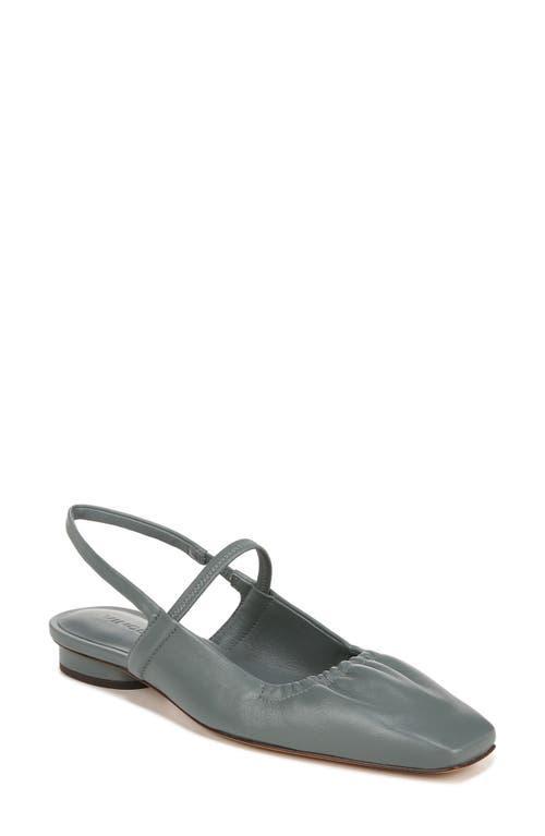 Vince Venice Slingback Flat Product Image