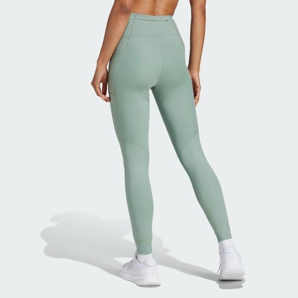 Ultimateadidas Reflective 7/8 Leggings Product Image