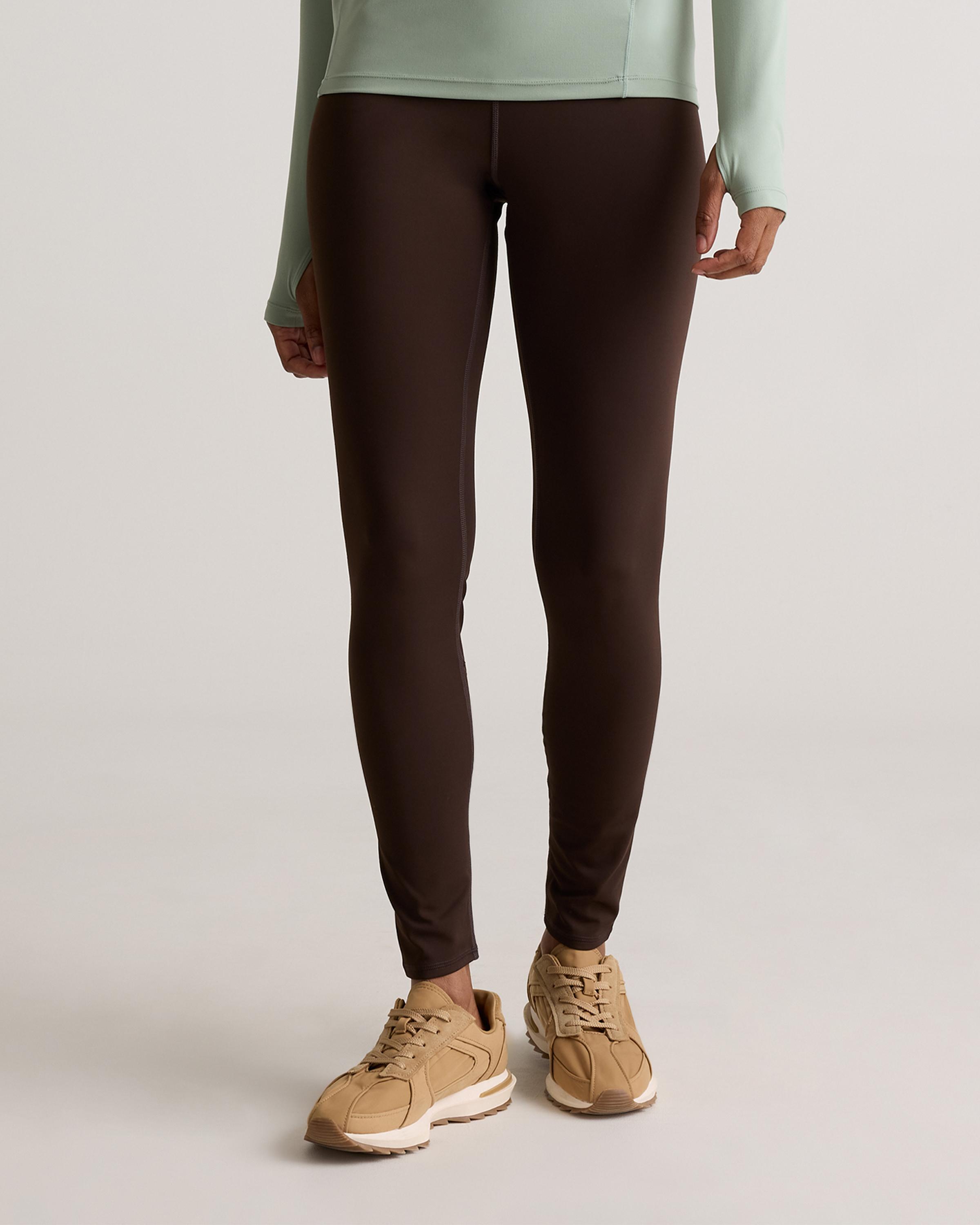 Whistler High-Rise Thermal Legging Product Image