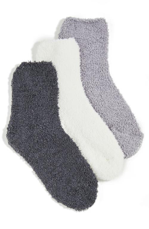 Stems 3-Pack Lounge Ankle Socks Product Image