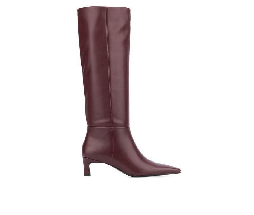 Women's Torgeis Edeline Knee High Boots product image