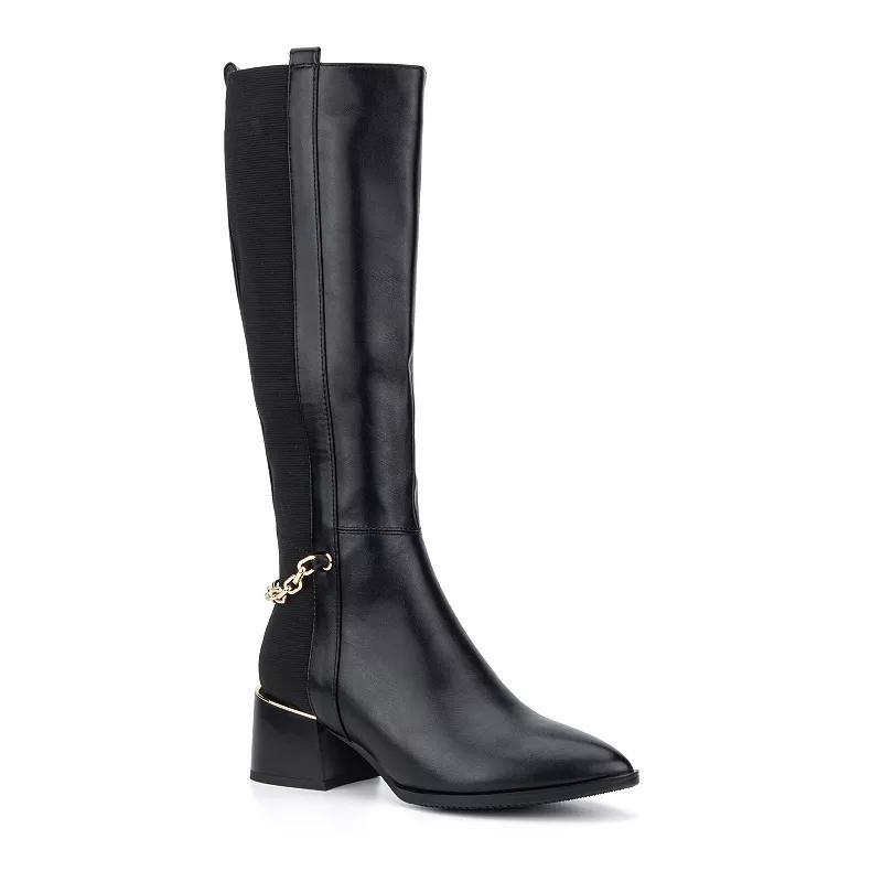 Torgeis Juniper Womens Knee-High Boots Product Image