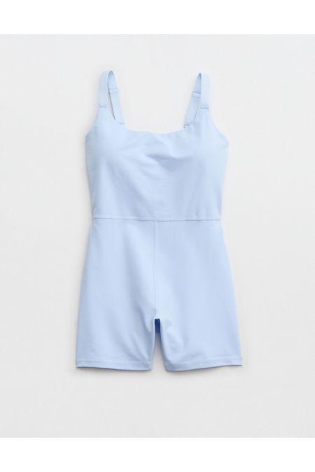 OFFLINE By Aerie The Hugger Scoop 5 Romper Women's Product Image