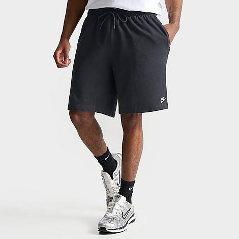 Mens Nike Club Knit Shorts Product Image