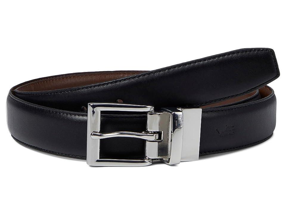 Polo Ralph Lauren Reversible Leather Dress Belt Product Image