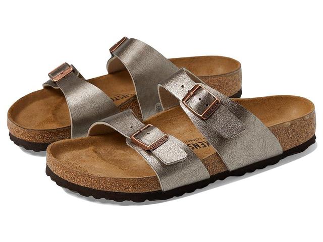 Birkenstock Sydney Birko-Flor - Graceful Women's Shoes Product Image