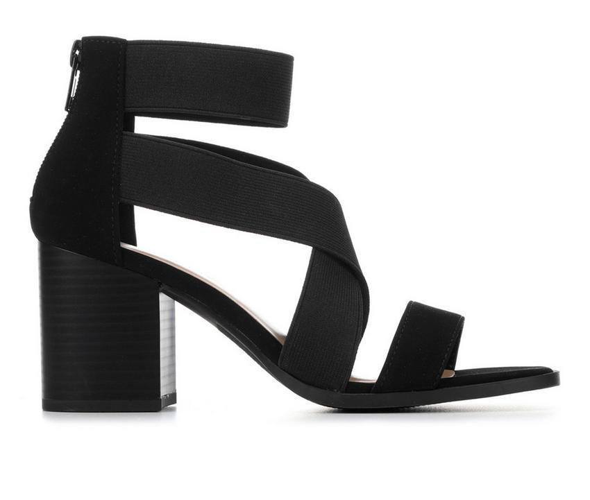 Women's Solanz Juice Dress Sandals Product Image