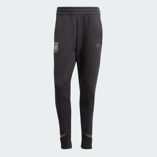 Los Angeles FC Designed for Gameday Travel Pants Product Image