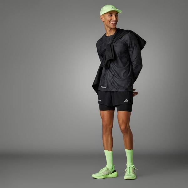 Ultimateadidas 2-in-1 Shorts Product Image