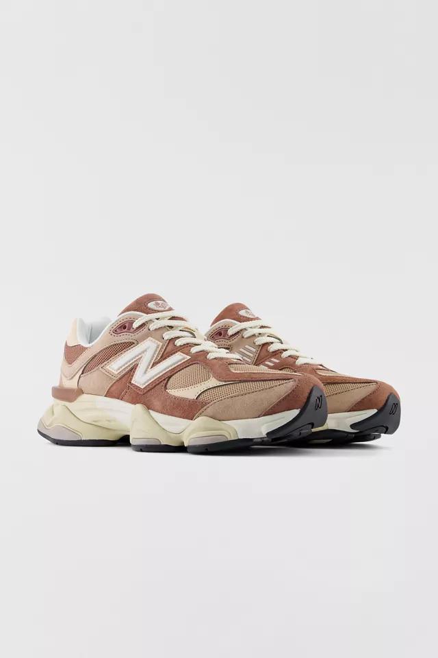 New Balance 9060 Sneaker Product Image