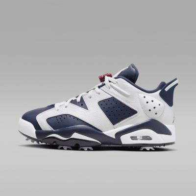 Jordan Retro 6 G Men's Golf Shoes Product Image