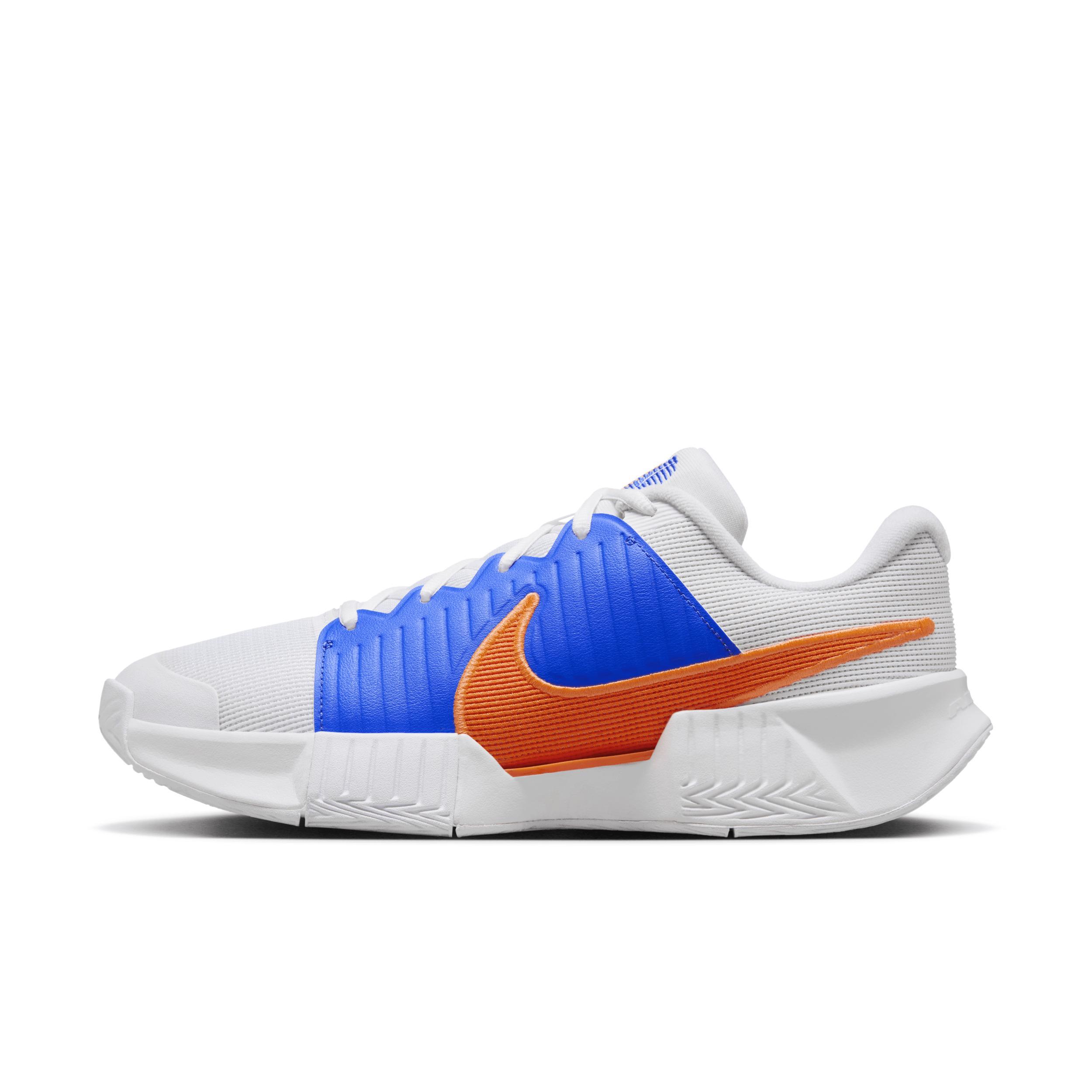 Nike GP Challenge Pro Men's Hard Court Tennis Shoes Product Image