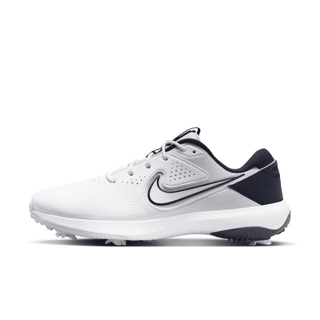 Nike Mens Victory Pro 3 Golf Shoes (Wide) Product Image