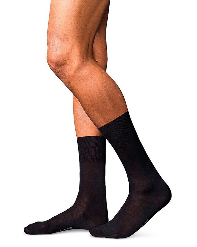 Falke No. 2 Cashmere Blend Dress Socks Product Image