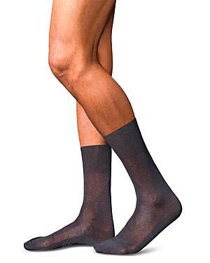 Mens Egyptian Cotton Dress Socks Product Image