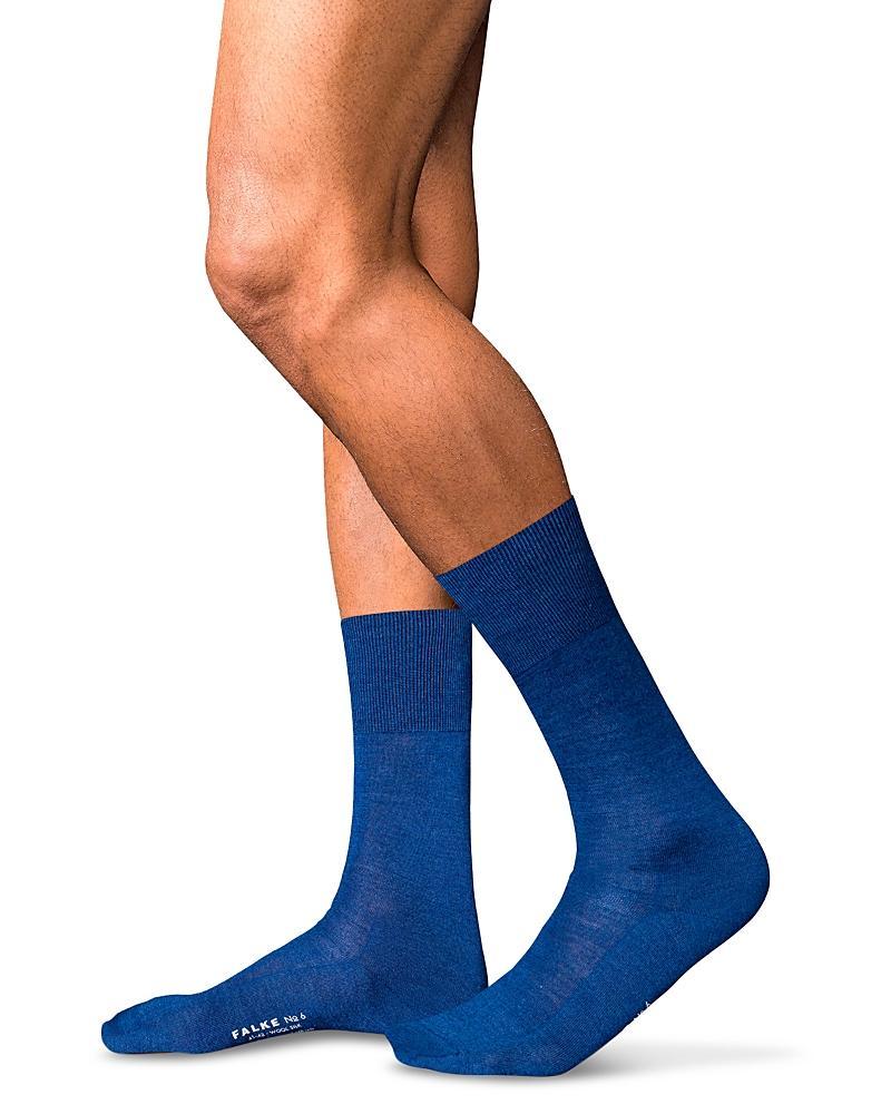 Falke No.2 Cashmere & Nylon Dress Socks Product Image