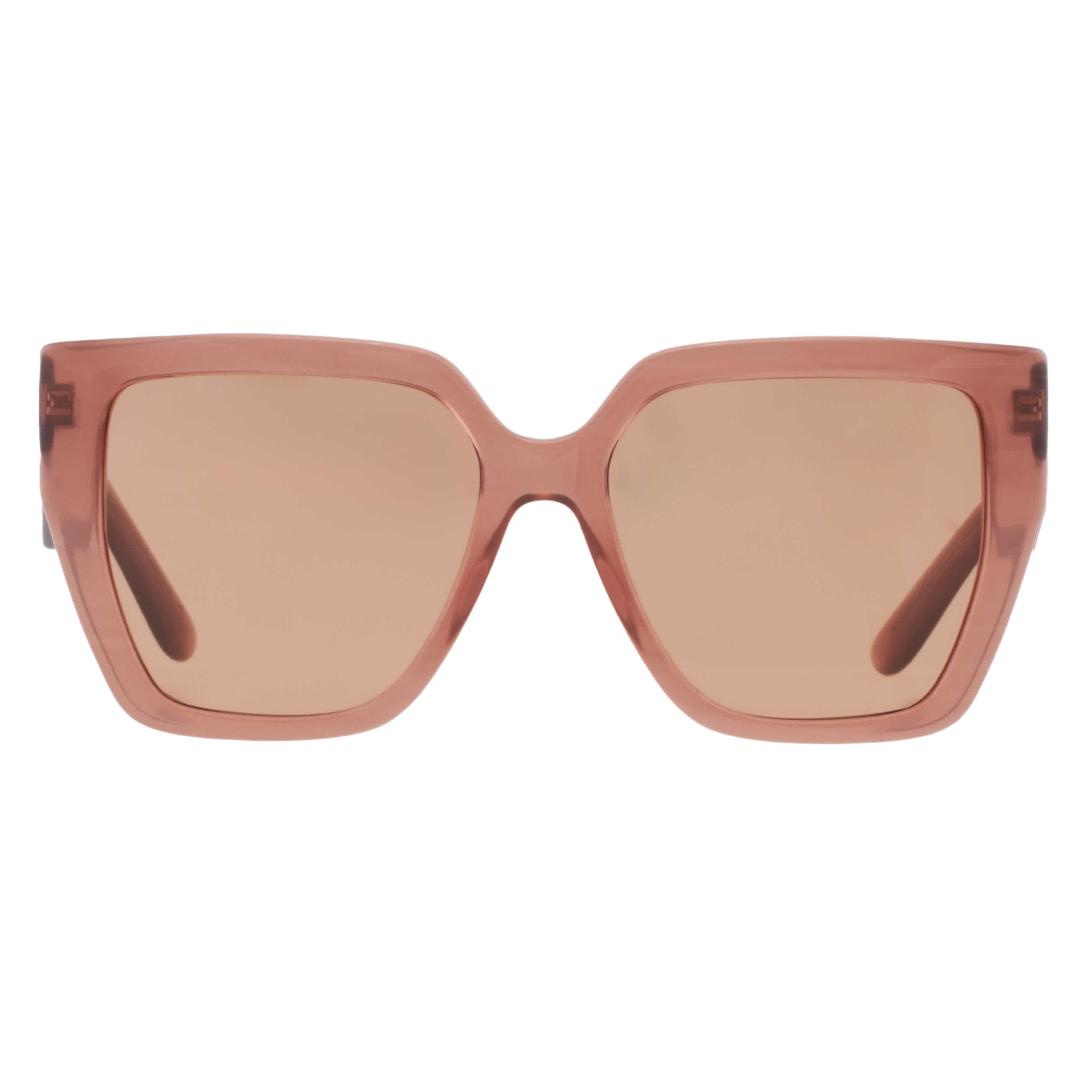 Dolce & Gabbana 55mm Square Sunglasses Product Image