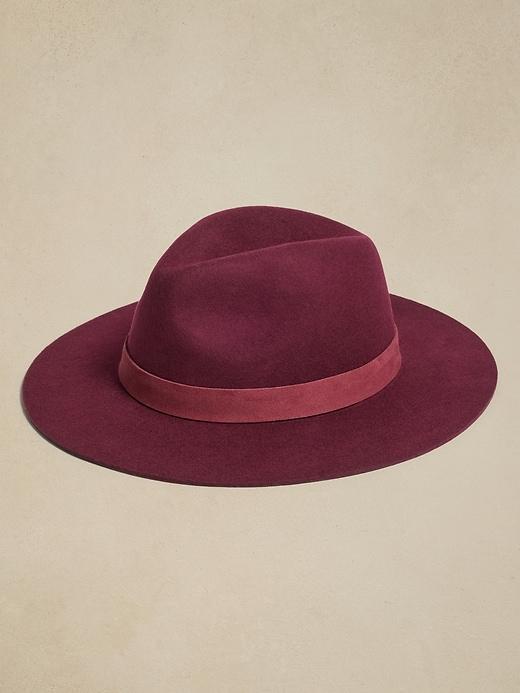 Felt Fedora product image